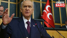 Bahçeli’den ‘Ateşkes’ açıklaması “Doğru bir açıklama değildir”