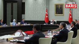 Kabine yarın toplanıyor, gündemde hangi konular var?