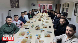 CHP’li gençler Gebze’de toplandı