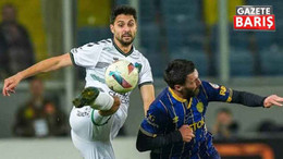 Ankaragücü ile 45.randevu