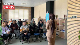 Kocaeli’de evli çiftleri ilgilendiren söyleşi