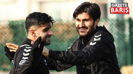 Kocaelispor’da yüzler gülüyor