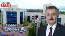 Yıllar sonra bir ilk: Tahir Büyükakın İller Bankası’ndan kredi çekecek!