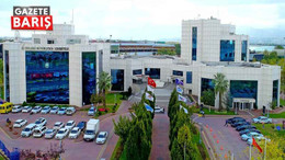 Kocaeli Büyükşehir’e uluslararası sertifika