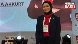 Eski başkandan yeni başkana: “Kına götüreceğim”