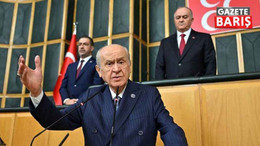 MHP’de Bahçeli yok grup toplantısı yok!