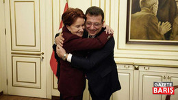 İmamoğlu için masa devirmişti, Akşener ile ilgili şok iddia!