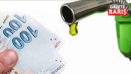 Benzine zam yolda! İşte 13 Mart 2025 akaryakıt fiyatlarında son durum