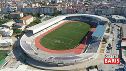 Derincespor, Gebze'ye satıldı; Maçları da taşındı