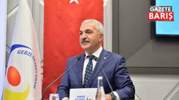 Abdurrahman Aslantaş’ın acı günü
