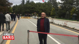 CHP’li Atanur Demirci vefat etti