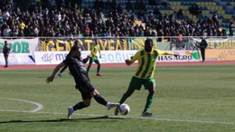 Karagümrük beşinci, Kocaelispor lider