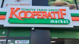 Tarım Kredi Marketleri’nde dev zarar