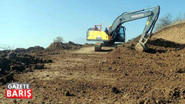 Kocaeli'de ulaşım ağı gelişiyor