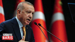 Eski İYİ Partili, Erdoğan'ı öve öve bitiremedi