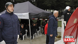 Gebze Kaymakamından 18 Mart fırçası