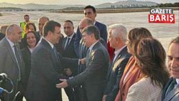 Kanko’dan İmamoğlu’na destek: Halkı hafife alıyorlar