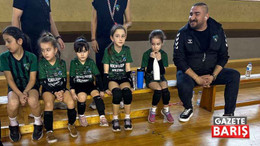 Okan Yıldırım: “Kocaelispor’da geleceği inşa ediyoruz”