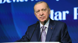 Erdoğan, İmamoğlu’nun adını anmadı!