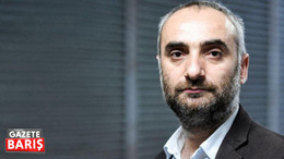 Gazeteci İsmail Saymaz gözaltına alındı