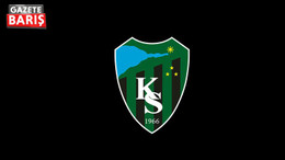 Kocaelispor Sakarya hazırlıkları eksiklerle başlıyor