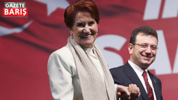 “Meral Akşener’i anlamayanlar utansın!”
