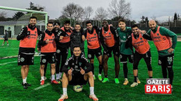 Kocaelispor’da derbi hazırlıkları başladı