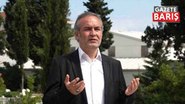 Numan Uysal'ın acı günü