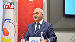 Başkan Aslantaş’tan, ekonomik programa övgüler
