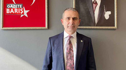 İYİ Parti İl Başkanı Şirin'den 'İmamoğlu' tepkisi