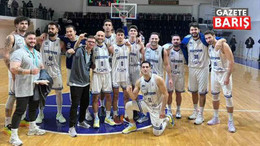 Kağıtspor Play-Off’a veda etti