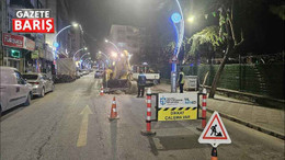 Kocaeli'de yollar her zaman güvenli!
