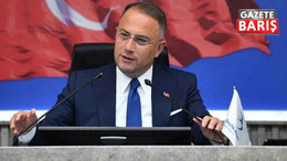 Beylikdüzü belediye başkanı tutuklandı!