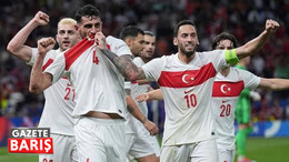 Milliler Macaristan’ı ezdi, A Ligi’ne yükseldi
