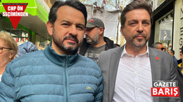 Sarı: 300 bin pusula daha bastırıyoruz