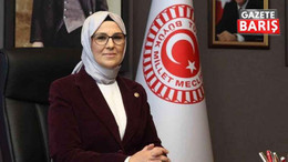 AKP’li Katırcıoğlu'ndan önseçim yorumu: Millet hangisine inansın?