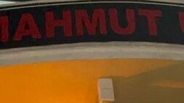 Kocaeli’deki eylemcileri ‘Rabia' işareti yaparak kışkırtmaya çalıştı!