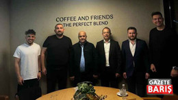 Kocaelispor Akademi geliyor