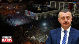 Büyükakın’dan sert tepki “Hesap verecekler”
