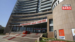 CHP kurultayının iptal talebine mahkemeden ret!