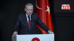 Gazeteciler Erdoğan'a sordu: CHP'ye kayyum mu atanacak?