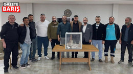 Başiskele Belediyesi’nde grev kararı çıktı!