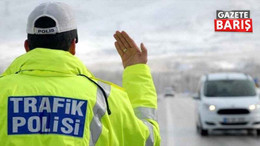 Trafik cezalarında rekor artış: Bunları yapan yandı!