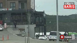 Kocaeli’deki Espressolab’ta polis hazır bekliyor