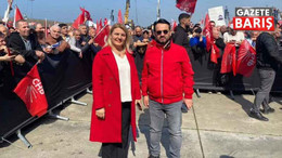 CHP’nin ayrılmaz ikilisi oldular