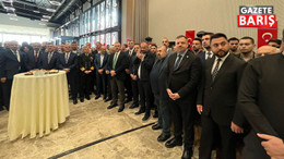 Kocaeli protokolü bayramlaştı