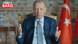 Erdoğan: Sokak terörü soygunu perdeleme çabasıdır