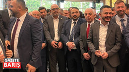 AKP’li başkan sahalara döndü