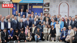 AKP’de Çayırova ve Gebze teşkilatının motivasyonu Tipioğlu’na düştü