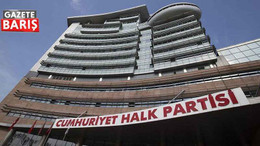 CHP'den boykot soruşturmasına sert tepki!